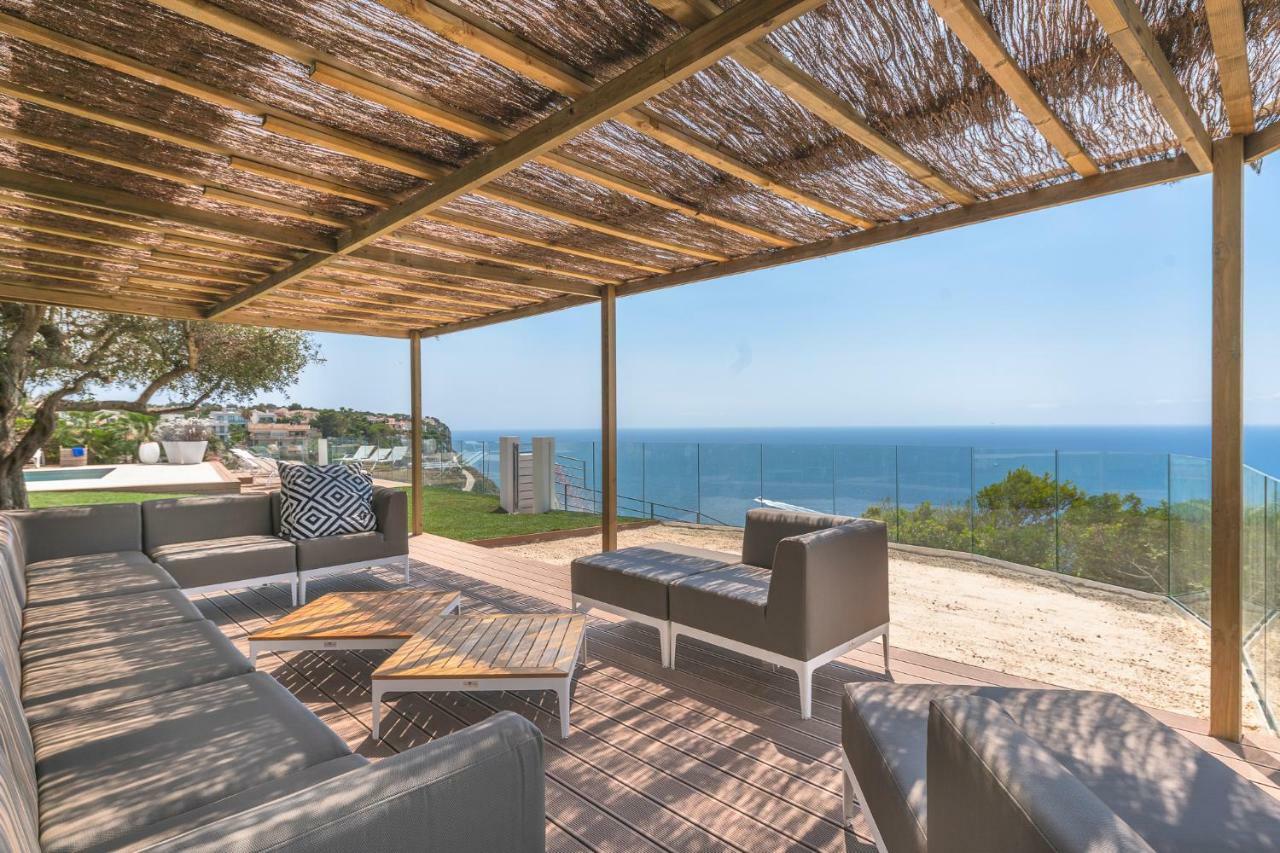 Luna Villa