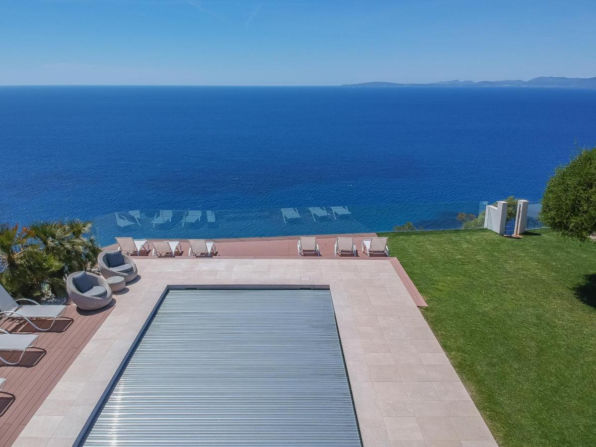 Villa Luna Sa Torre