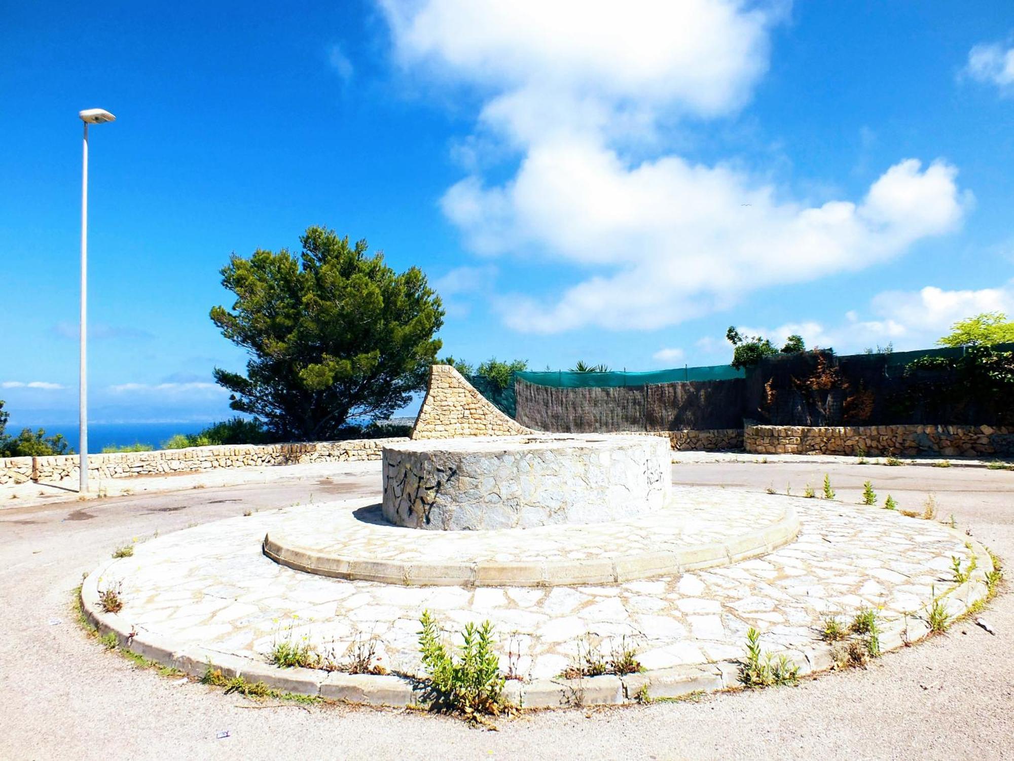 Villa Luna Sa Torre