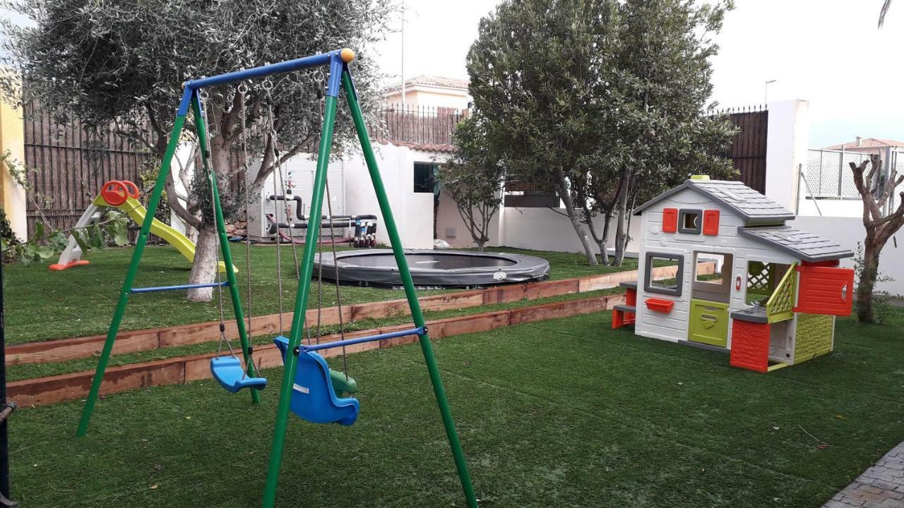 Villa Luna Sa Torre